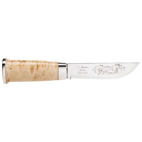 Нож Marttiini Lapp 240 с чехлом
