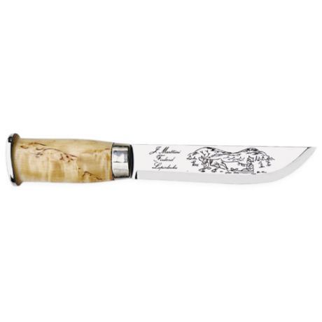 Нож Marttiini Lapp 250 с чехлом