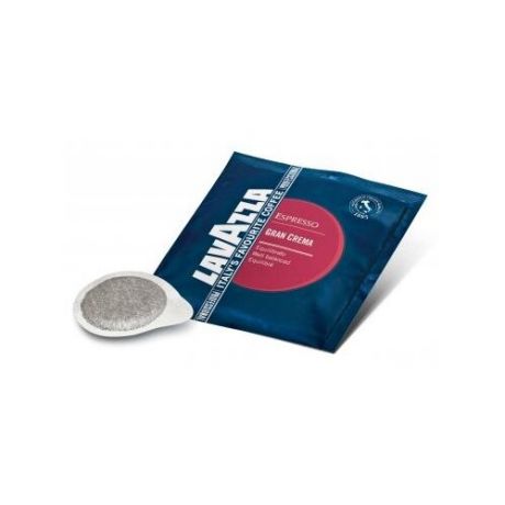 Кофе в чалдах Lavazza Gran