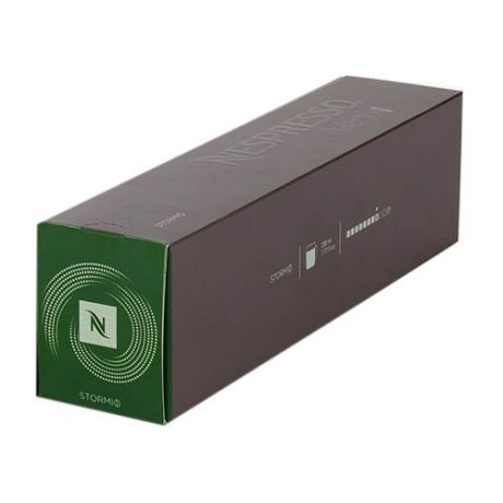 Кофе в капсулах Nespresso