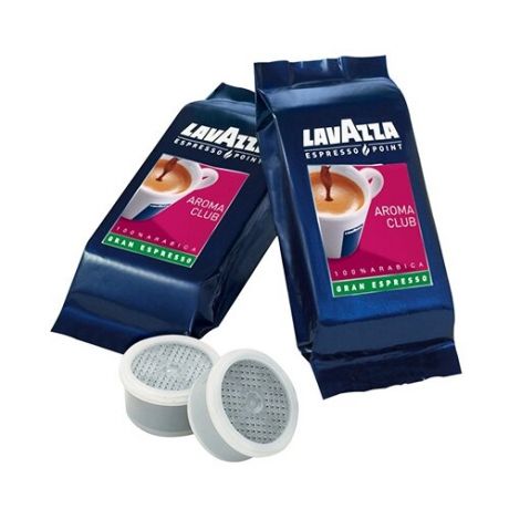 Кофе в капсулах Lavazza Aroma