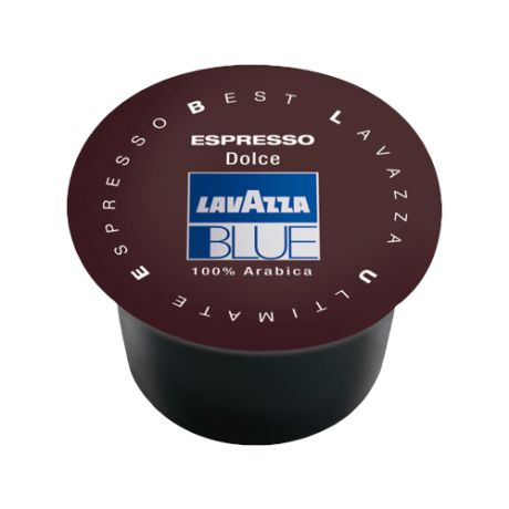 Кофе в капсулах Lavazza Blue