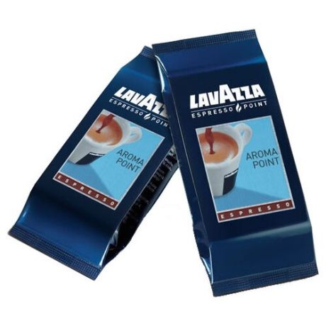 Кофе в капсулах Lavazza LEP