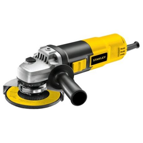 УШМ STANLEY STGS1125 1000 Вт