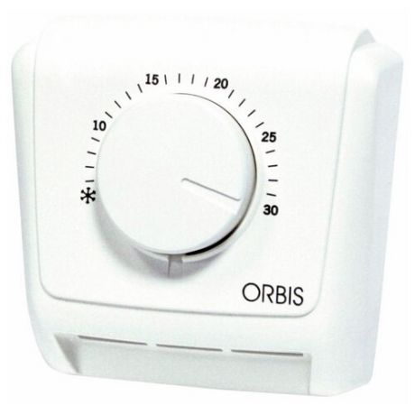 Терморегулятор ORBIS Clima ML