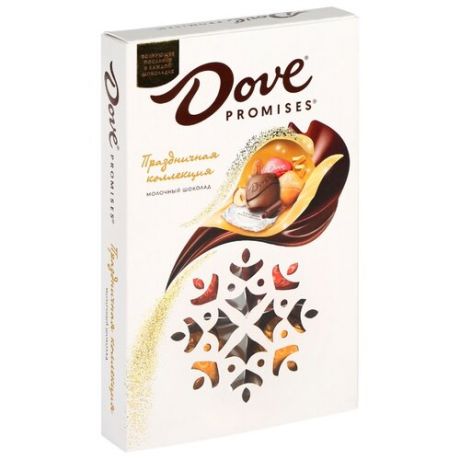 Набор конфет Dove Promises