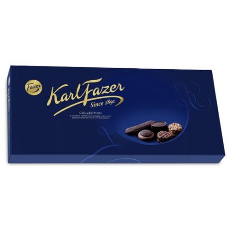 Набор конфет Fazer Karl Fazer