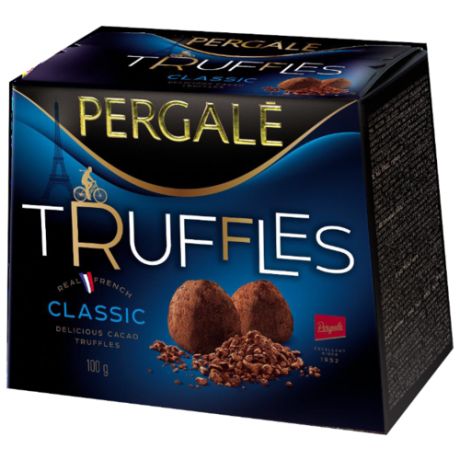 Набор конфет Pergale Truffles