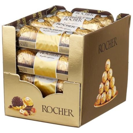 Набор конфет Ferrero Rocher с