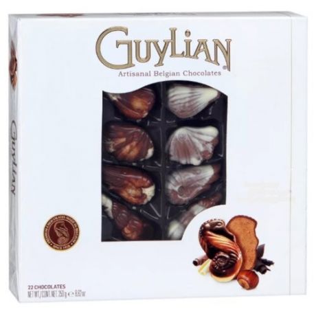 Набор конфет Guylian Морские