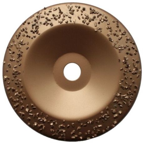 Шлифовальный абразивный диск