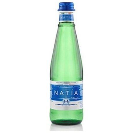 Вода минеральная Acqua Natia