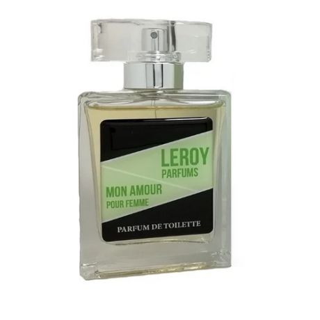 Парфюмерная вода Leroy Parfums