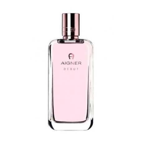 Парфюмерная вода Aigner Debut