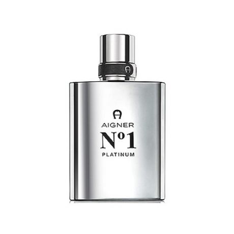 Aigner №1 Platinum