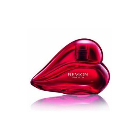 Revlon Love Is On