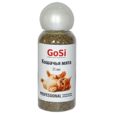 Лакомство для кошек GoSi