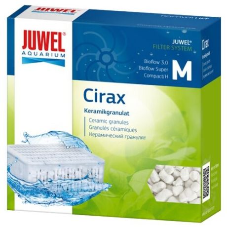 Juwel корзинка Cirax M