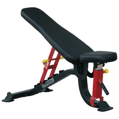 Скамья AeroFit Sterling SL7011