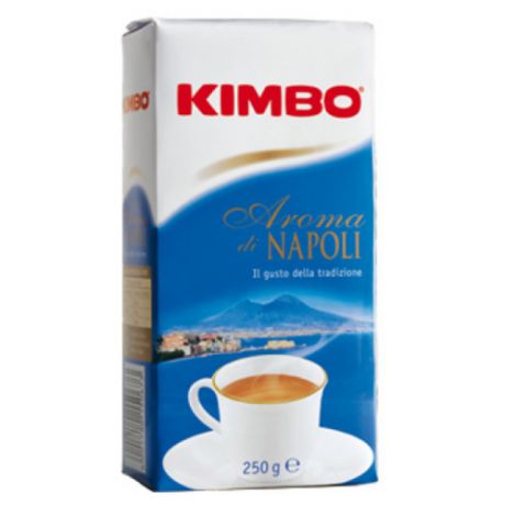 Кофе Молотый Kimbo Aroma Di