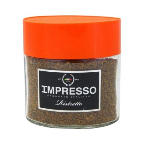 Кофе растворимый Impresso