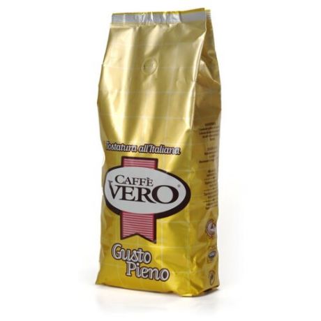 Кофе в зернах Vero Service