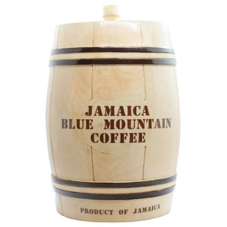 Кофе в зернах Jamaica Blue