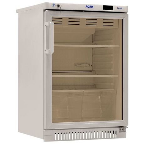 Холодильный шкаф Pozis ХФ-140-1