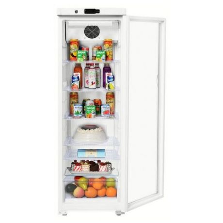 Холодильный шкаф Саратов 504-02