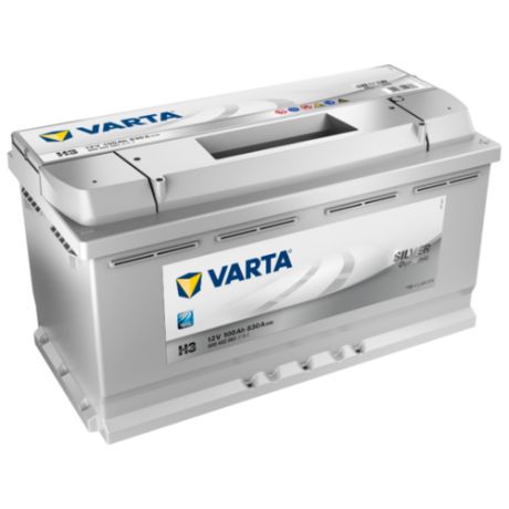 Аккумулятор VARTA Silver