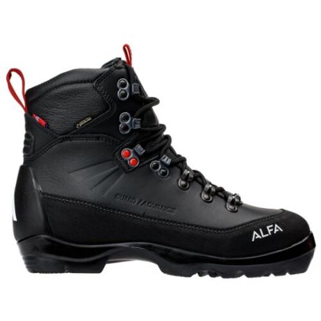 Ботинки для беговых лыж ALFA