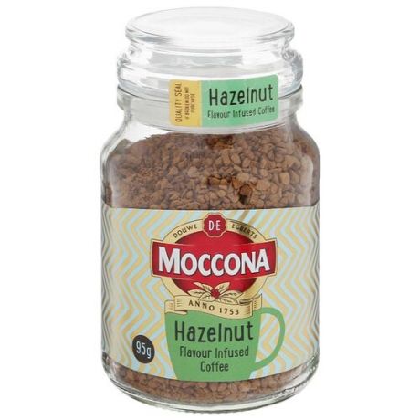 Кофе растворимый Moccona