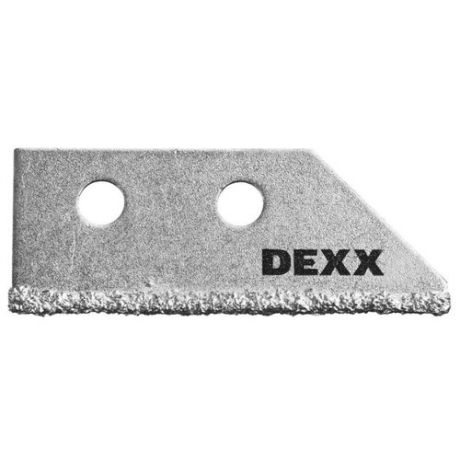 Лезвие для скребка DEXX