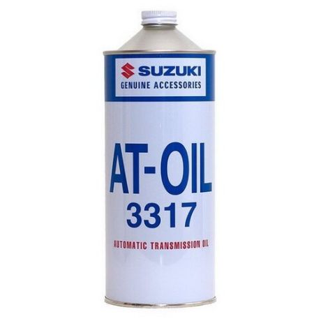 Трансмиссионное масло SUZUKI