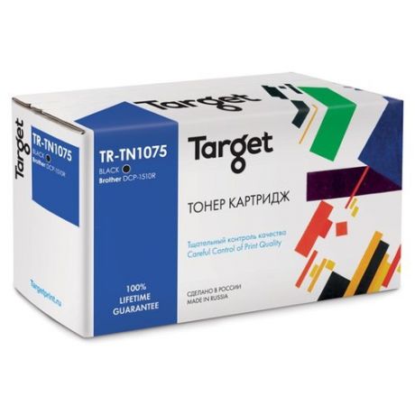 Картридж Target TR-TN1075