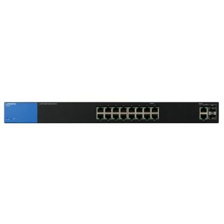 Коммутатор Linksys LGS318