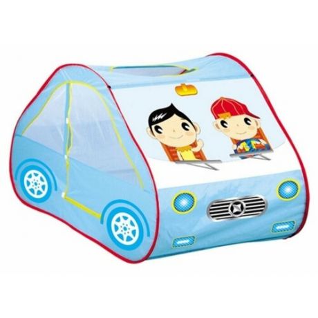 Палатка Yongjia Toys Автомобиль