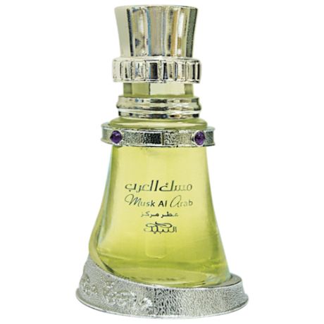 Масляные духи Nabeel Perfumes