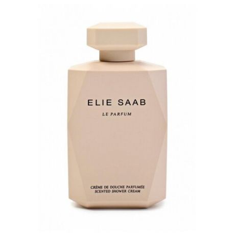 Гель для душа Elie Saab Le parfum