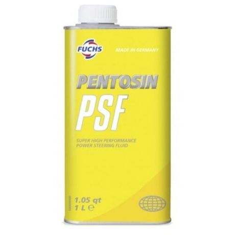 Жидкость ГУР Pentosin PSF