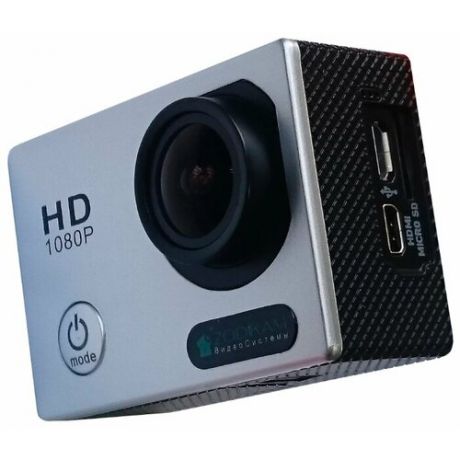 Экшн-камера Zodikam Z90
