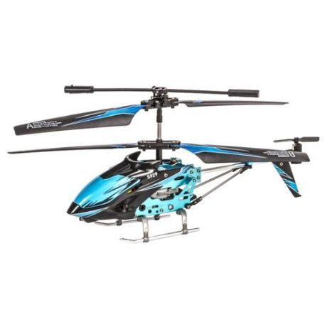 Вертолет WL Toys S929 23 см