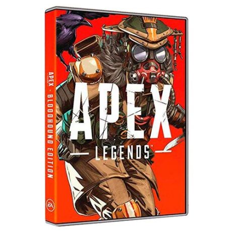 Apex Legends. Bloodhound Edition