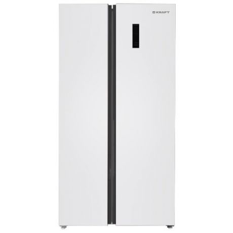 Холодильник KRAFT KF-MS2485W