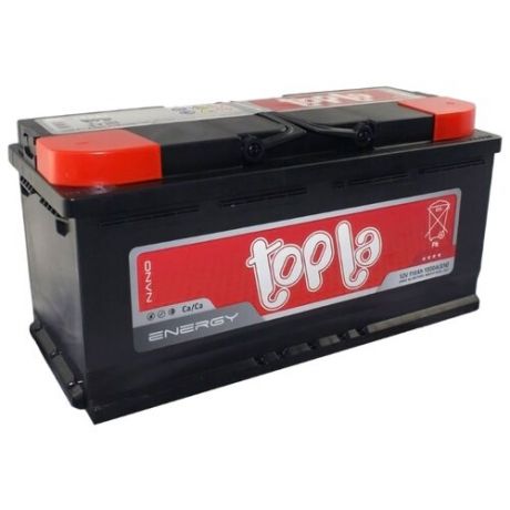 Аккумулятор Topla Energy 108210