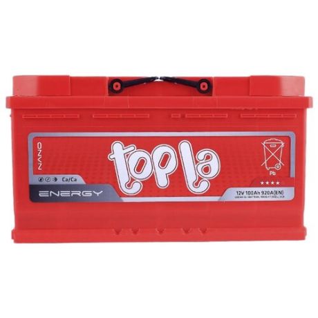 Аккумулятор Topla Energy 108400