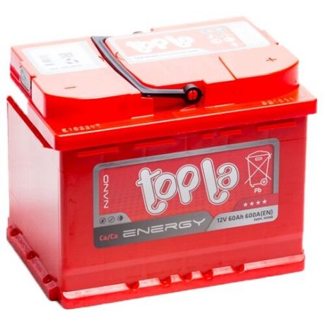Аккумулятор Topla Energy 108060