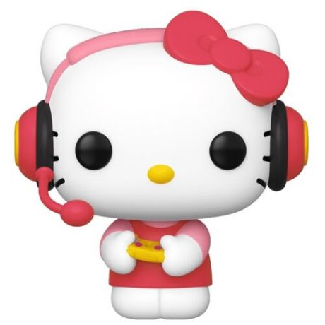 Фигурка Funko POP! Hello Kitty: