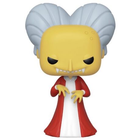 Фигурка Funko POP! Simpsons: