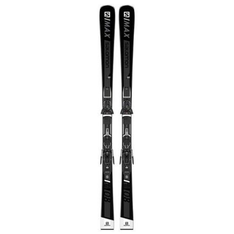 Горные лыжи Salomon S MAX 8 + Z10
